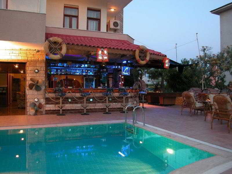 Adonis Hotel Marmaris